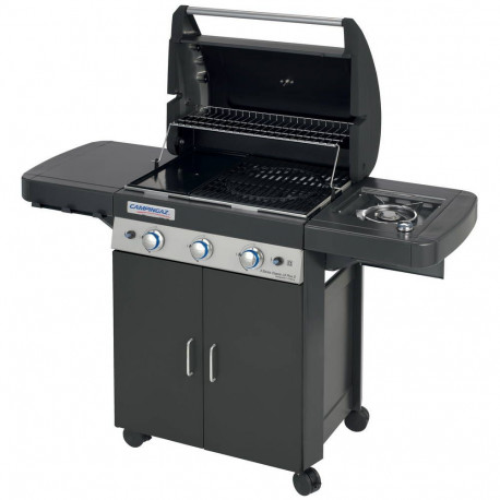 3 Series Classic LS Plus D gaasigrill -