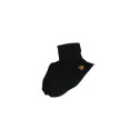 WarmWool Neck Jet Black kaelus -