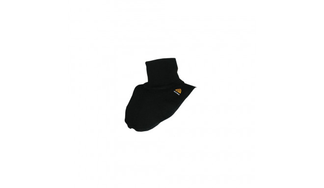 WarmWool Neck Jet Black kaelus -