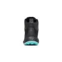 Wo Stavre BUGrip GTX Black - 37,5