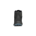 Me Stavre BUGrip GTX Black/Black - 45,5