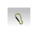 Pear Shape kotikarabiinid 5x50mm 2 tk -