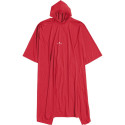 Poncho Junior roheline vihmakeep -
