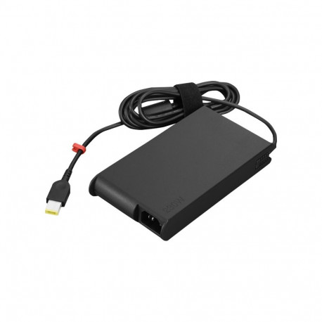 Lenovo ThinkCentre toiteadapter 230W Gen 2 õhuke pistik EU