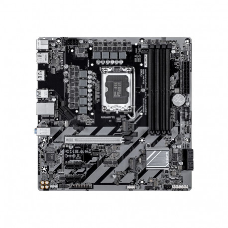 GIGABYTE B860M D3W