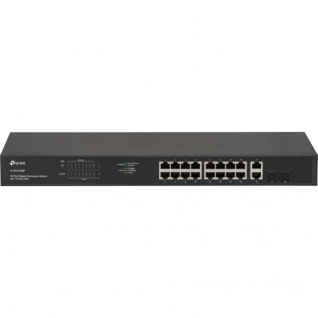 TP-Link SG1218MP