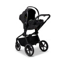 Moon stroller 1/1 Hype onyx