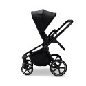 Moon stroller 1/1 Hype onyx