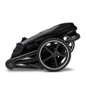 Moon stroller 1/1 Hype onyx