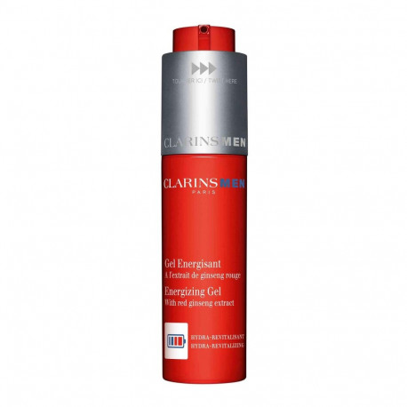Clarins geel MEN ergutav 50ml pihusti