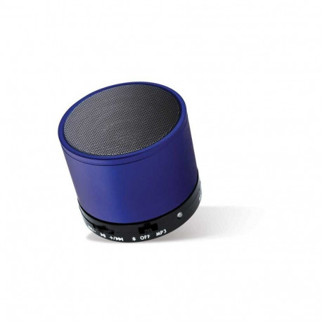Setty Junior Bluetooth / Micro SD / Aux Blue