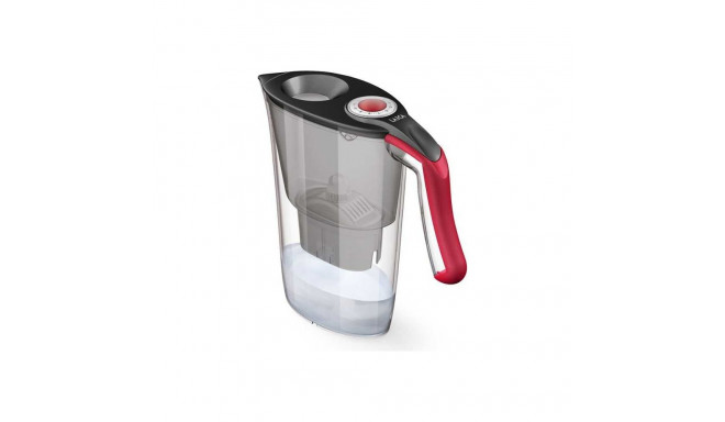 Laica J35-GA Black/Cherry