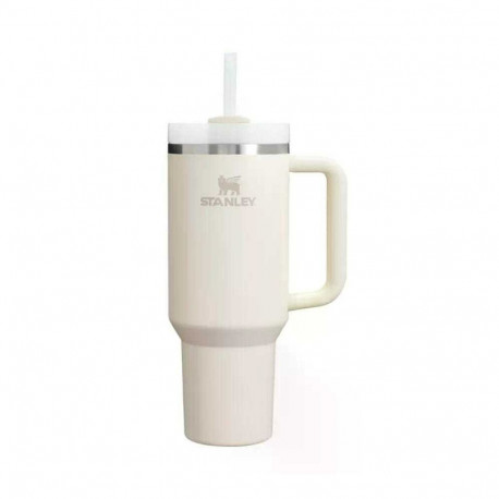 Stanley Quencher H2.O FlowState 1.18L Cream 2.0