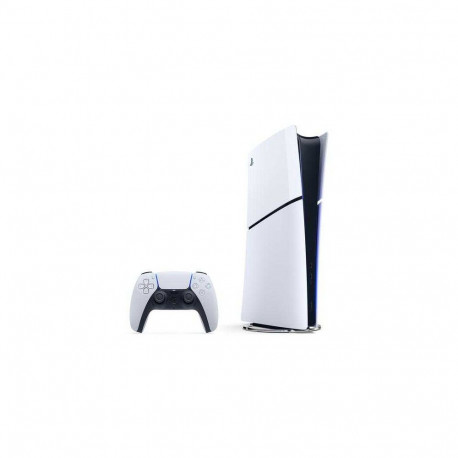 Sony Playstation 5 Digital (Model Group Slim) 825GB
