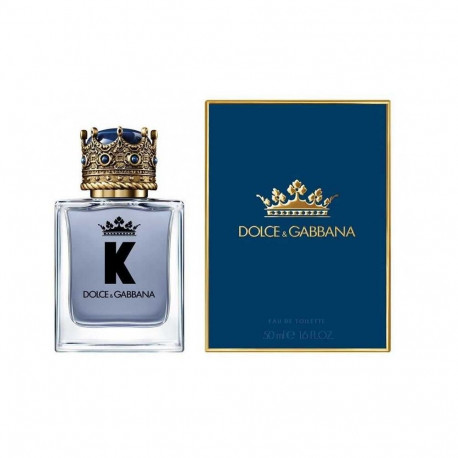 Dolce & Gabbana K EDT 50ml