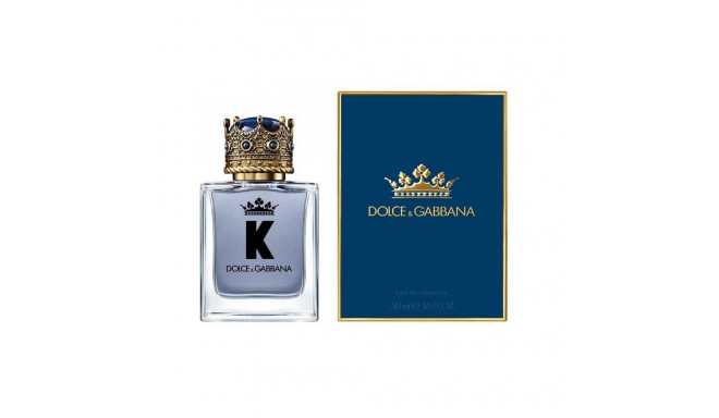 Dolce & Gabbana K EDT 50ml