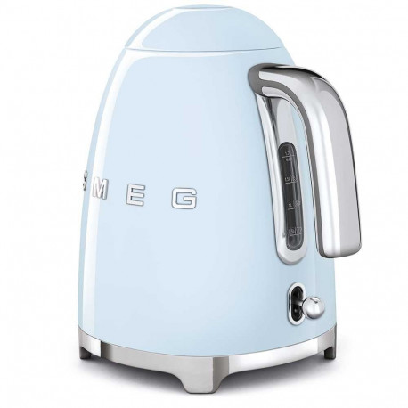 Smeg KLF03PBEU Blue