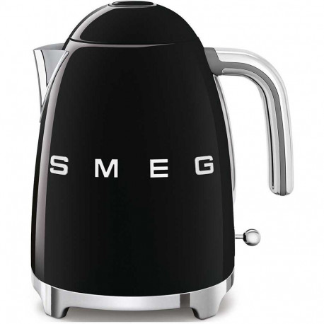 Smeg KLF03BLEU Black