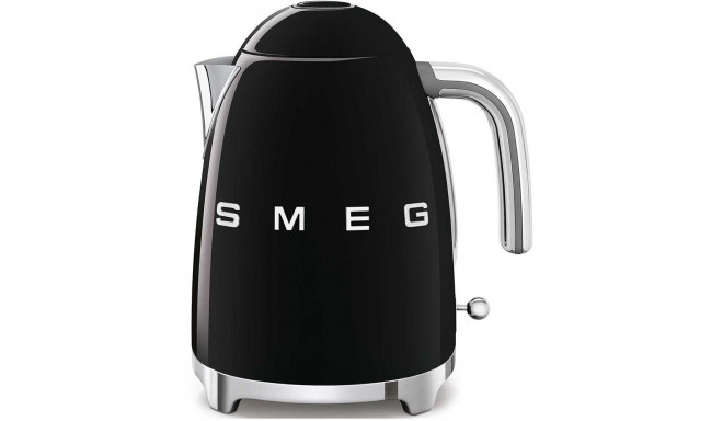 Smeg KLF03BLEU Black