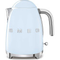 Smeg KLF03PBEU Blue