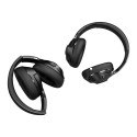 Lorgar Noah 500 Black