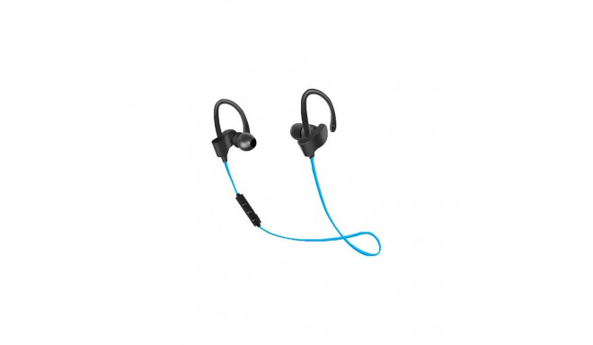 Esperanza EH188B Blue/Black