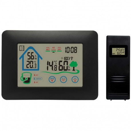 Denver WS-520 Black