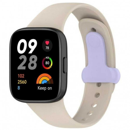 Beline Redmi Watch 3 Beige