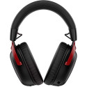 HyperX Cloud III S Wireles Black/Red