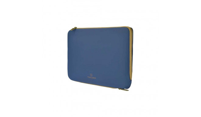 Tucano Doppio Sleeve Case 15.6" Blue