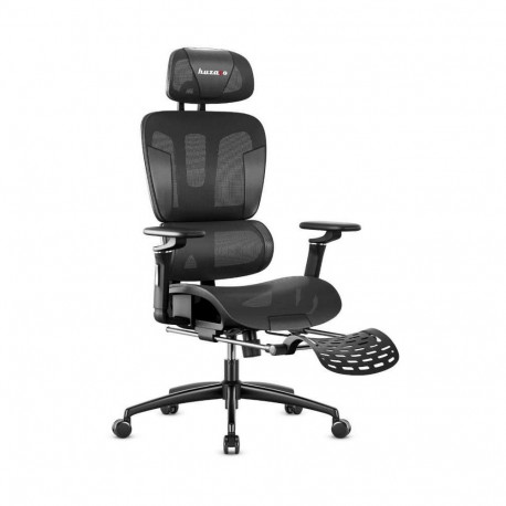 Huzaro Combat 7.9 Black