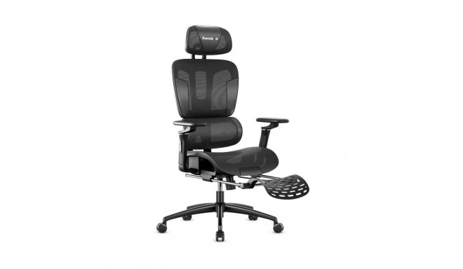 Huzaro Combat 7.9 Black
