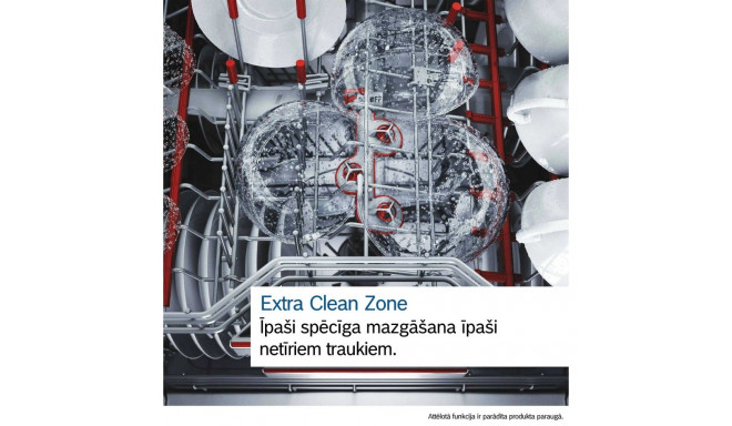 Bosch SMU6ECS12E