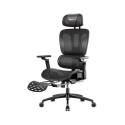 Huzaro Combat 7.9 Black