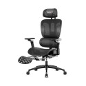 Huzaro Combat 7.9 Black