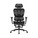 Huzaro Combat 7.9 Black