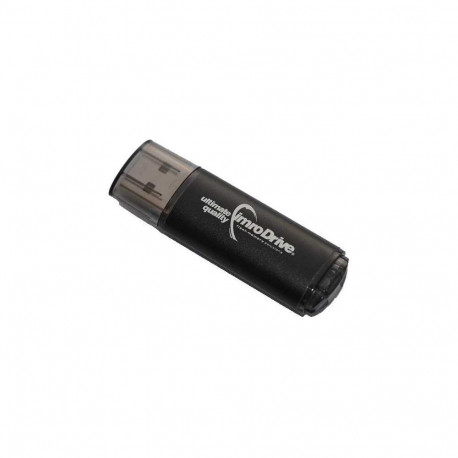 Imro 16GB Drive USB 2.0 Black