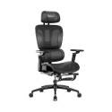 Huzaro Combat 7.9 Black