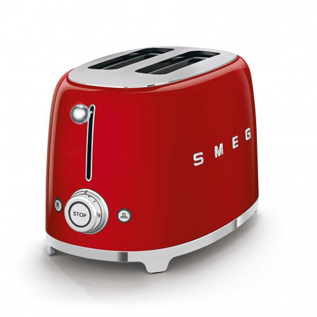 Smeg TSF01RDEU Red