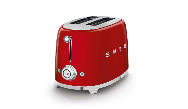 Smeg TSF01RDEU Red