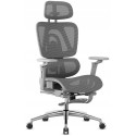 Mark Adler Expert 7.9 Grey
