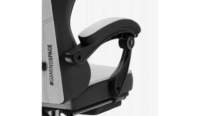 Huzaro Force 3.7 Gray