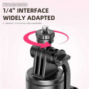 Riff RF-TT02 auto Pop open tripod