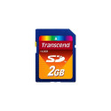Transcend 2GB SD TS2GSDC