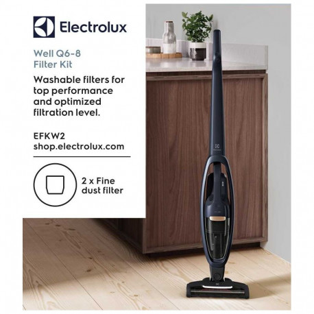 Electrolux EFKW2