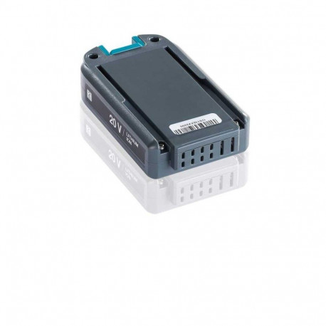 Leifheit Regulus PowerVac battery pack