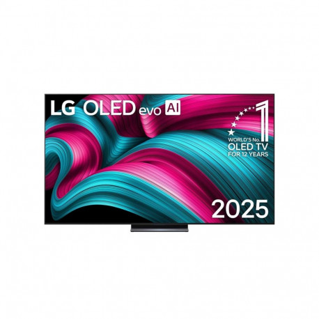 LG OLED83C51LA