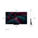 LG OLED83C51LA