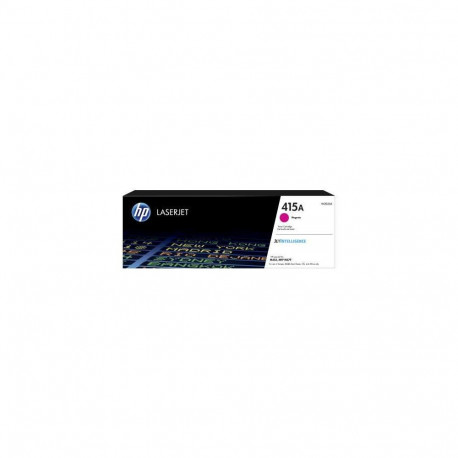 HP No. 415A W2033A Magenta