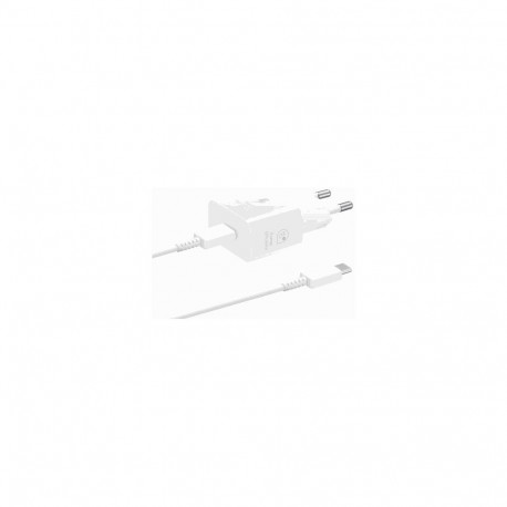 Samsung EP-T2510XW 25W with cable White
